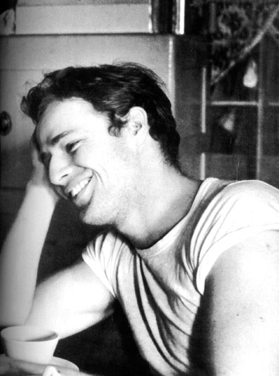 Marlon Brando - Smile