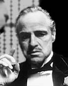 Marlon Brando - Don Vito