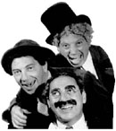 Marx Brothers
