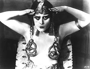 Theda Bara - Special-BH