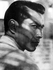 Toshiro Mifune