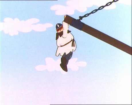 Sturm auf die Festung