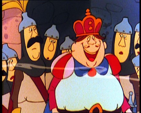 Eine b�se �berraschung