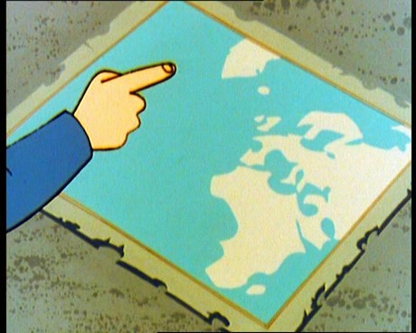 Der H�uptling Humbelkappa