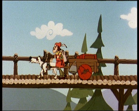 Der M�rchenerz�hler