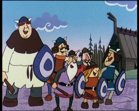 Der M�rchenerz�hler