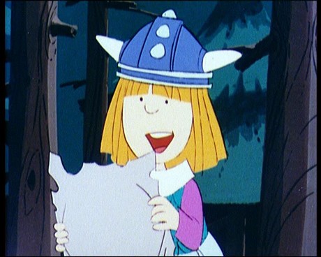 Der heimliche Schatz