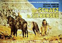 Der Schatz im Silbersee, 1962