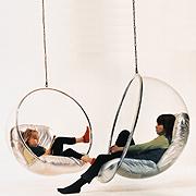Bubble Chair