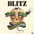 BLITZ - Voice Of A Generation