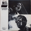 BIG MAMA THORNTON, Lightning Hopkins, Larry Williams - Ball And Chain