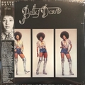 BETTY DAVIS - Betty Davis