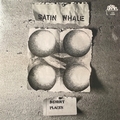 SATIN WHALE - Desert Places