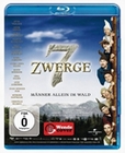 7 Zwerge - Männer allein im Wald