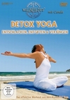 Detox Yoga - Entschlacken, entgiften & verjüngen