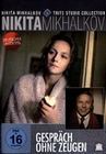 Gespräch ohne Zeugen (OmU) DVD VK
