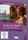 Fürstin von Teschen und August der Starke