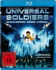 Universal Soldiers - Sie sind grösser... besser