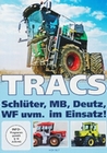 Tracs - Schlüter, MB, Deutz, WF uvm. im Einsatz