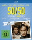 50/50 - Freunde fürs (Über)Leben