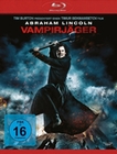 Abraham Lincoln - Vampirjäger