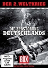 Der 2. Weltkrieg - Die Zerstörung Deutschlands