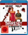 Thursday - Ungekürzte Fassung