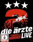 Die Ärzte - Live/Die Nacht der Dämonen