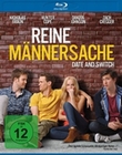 Reine Männersache - Date and Switch
