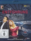 Mozart - Die Entführung aus dem Serail