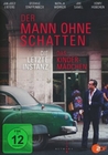 Joachim Vernau - Das Kindermäd../Letzte../Mann..
