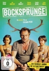 Bocksprünge