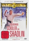 Die tollkühnen Schüler von Shaolin
