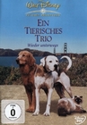 Ein tierisches Trio - Wieder unterwegs
