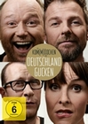 Das Kom(m)ödchen zeigt: Deutschland gucken