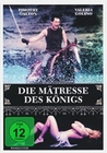 Die Mätresse des Königs