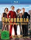 Anchorman - Die Legende kehrt zurück