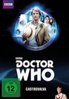 Doctor Who - Fünfter Doktor - Castrovalva