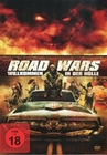 Road Wars - Willkommen in der Hölle