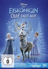 Die Eisknigin - Olaf taut auf/Party Fieber