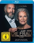 Die Frau des Nobelpreisträgers