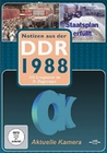 DDR 1988 - Der Jahresrückblick - Aktuelle Kamera