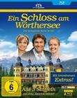 Ein Schloss am Wörthersee - HD-Komplettbox