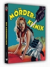 Die Mörderklinik - Mediabook