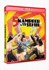 5 Kmpfer aus Stahl