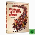 Toll trieben es die alten Römer
