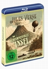 Die geheimnisvolle Insel (1941)