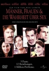 Männer, Frauen und die Wahrheit über Sex
