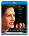 Mona Lisas Lächeln