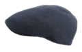 Schiebermütze Sully grau blau